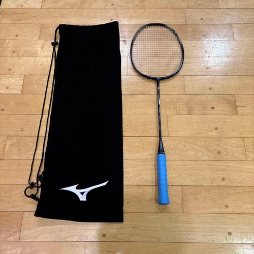 Racchetta badminton mizuno - da,