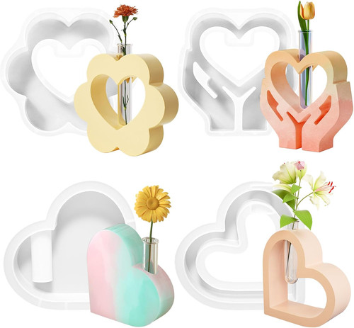 Pezzi stampo silicone per - silicone,