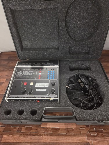 Glensound mixer mpeg - mixer, isdn