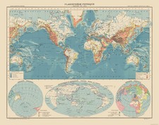 Mappa storica - Pavimento
