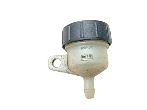 Serbatoio olio pompa frizione - serbatoio,