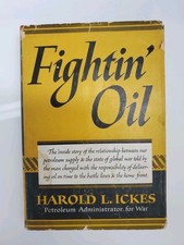 Fightin' Oil By Harold L