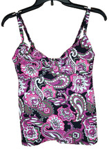 Costume da bagno Lands End con