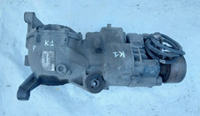 differenziale posteriore ford