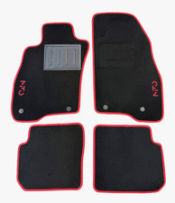 Tappetini auto set 4 pz. ALFA