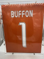 MAGLIA ARANCIONE JUVENTUS FC