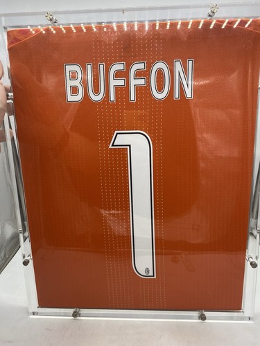 Maglia arancione juventus - maglia, fc
