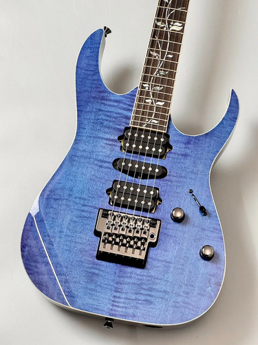 Ibanez rg8570 rbs royal - ibanez,
