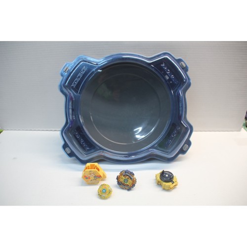 Lotto stadio beyblade burst - stadio,