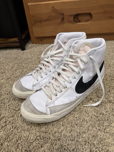 Blazer nike metà - blazer, '77
