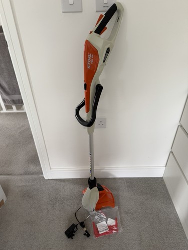 Tagliaerba elettrico stihl - tagliaerba, fsa