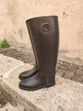Stivali donna neri nila - stivali,