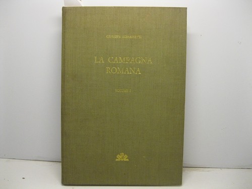 Tomassetti giuseppe la - tomassetti,