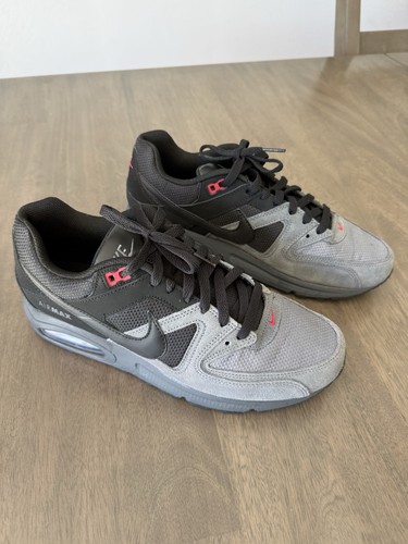 Sneakers nike air max - air, command