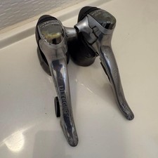 Leva di comando doppia ST-6510