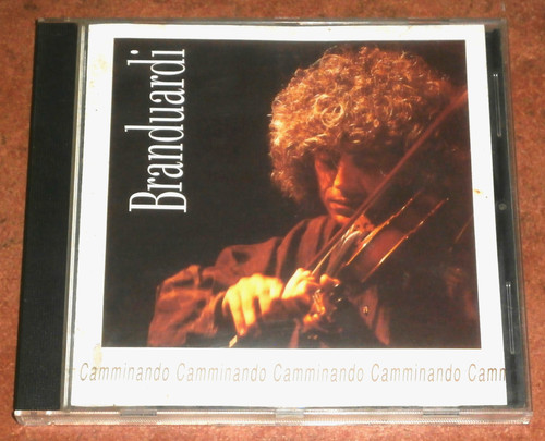 Angelo branduardi camminando - angelo,