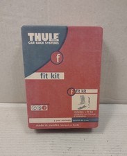 Thule Auto Rack Fit Kit 108