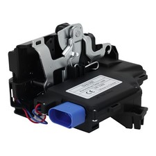 Attuatore serratura porta