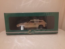 RARO CULT MODELS 1/18 1976