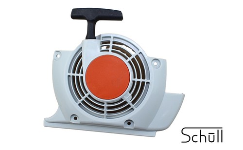 Avviatore fune per stihl - avviatore,