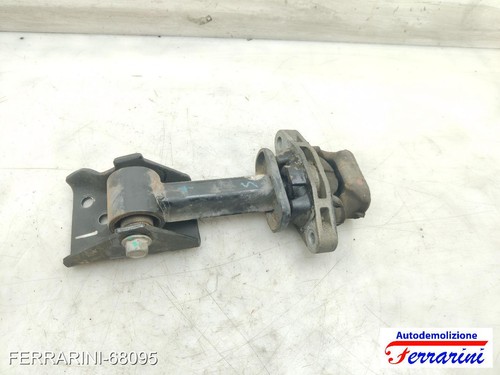 Supporto motore mazda gy - supporto,