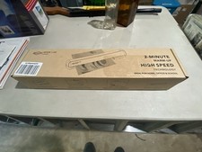 Macchina per laminazione SINCHI Quick Lami A235H