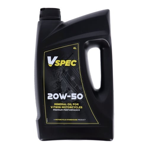 Olio motore minerale spec - motore,