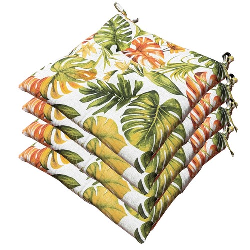 Set cuscini sedia cotone - set,