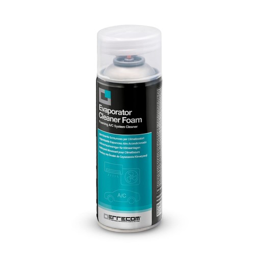 Errecom evaporator cleaner - errecom,