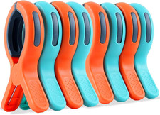 Clip per Asciugamani per
