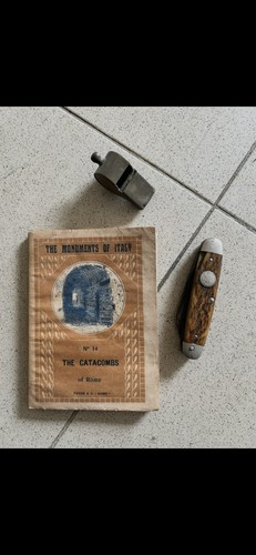Ww2 lotto army tascabile - us,