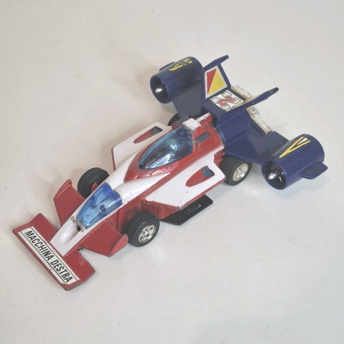 Gattiger super car right - gattiger,