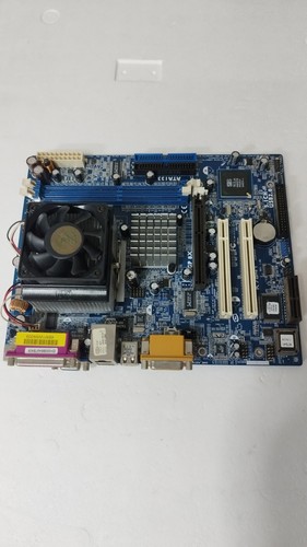 Scheda madre asrock - madre,