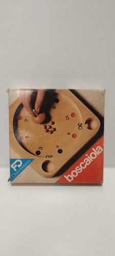 Boscaiola roulette gioco da - boscaiola,
