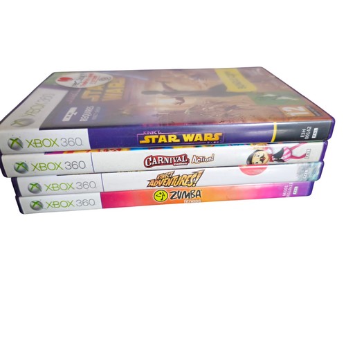 Pacchetto giochi xbox - pacchetto,