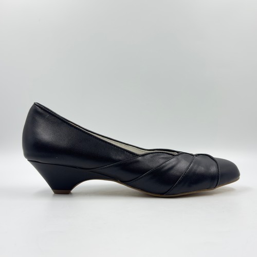 Pin couture lulu - up, scarpa