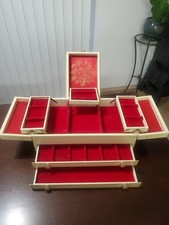 Mele vintage? Portagioie Crema