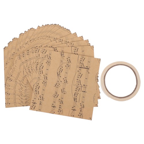 Pezzi cono sacchetti - 50,