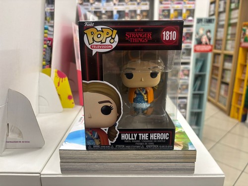 Funko pop holly - funko, pop!