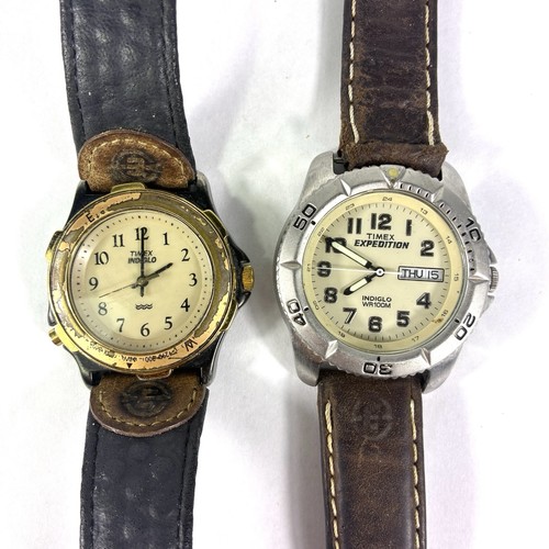 Orologi timex indiglo - 2,