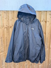 The North Face 3 in 1