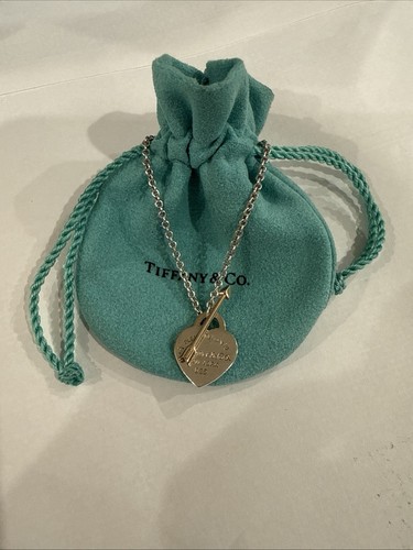 Bracciale tiffany co - tiffany,