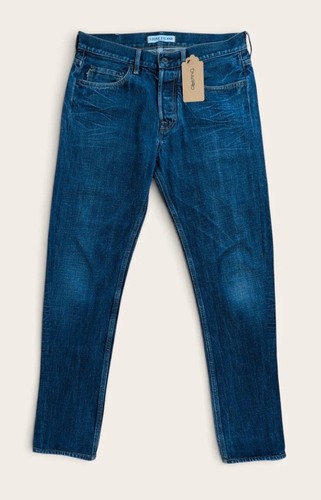 Jeans uomo stone island - jeans,