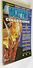 SPLATTER Collezione 1-