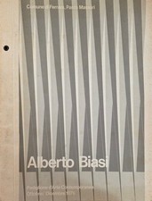 BIASI ALBERTO ALBERTO BIASI