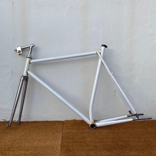 Telaio pista ldg line con - ldg,