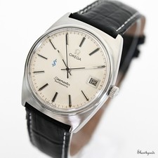 Omega Seamaster Automatic Ref