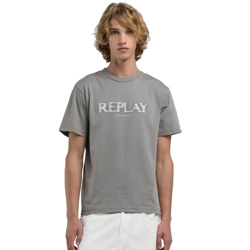 Replay shirt uomo - uomo, taglia