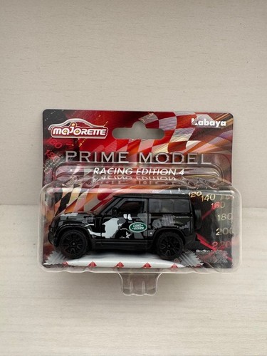 Land rover defender racing - rover,