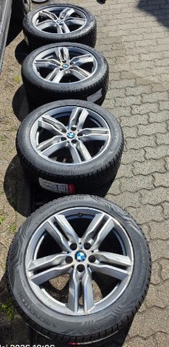 Cerchi originali bmw - cerchi,